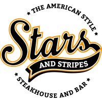 Stars And Stripes Trademark AB