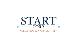 Start Corporation logo