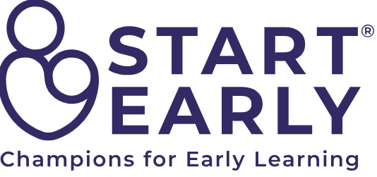 Start Early logo