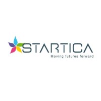 STARTICA LTD logo