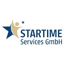 Startime Services GmbH logo