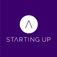 Startingup logo