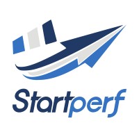 Startperf logo