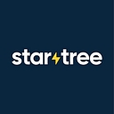 StarTree logo
