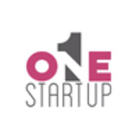 StartUp1 logo