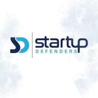 startup defenders logo