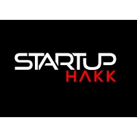 Startup Hakk logo