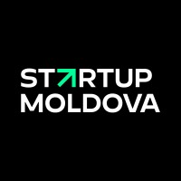 Startup Moldova logo