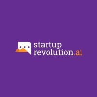 Logo StartupRevolution.ai