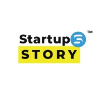 Startup Story® logo