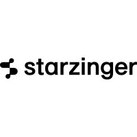 Logo Starzinger Beverage Group