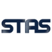 STAS Inc. logo
