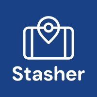 Stasher logo
