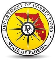Florida Department of Corrections logo