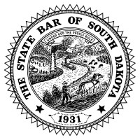 State Bar of South Dakota logo