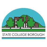 Borough of State College logo