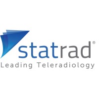 StatRad logo