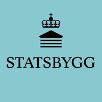 Statsbygg logo
