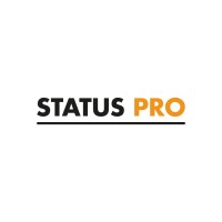 Status Pro logo