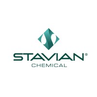 Stavian Chemical logo