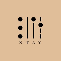 STAY logo
