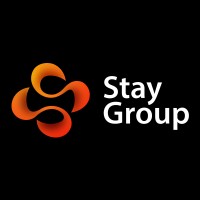 Stay Group logo