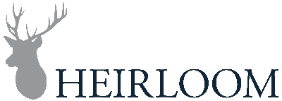 Heirloom logo