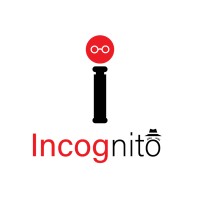 Incognito Mystery Shopping Services logo