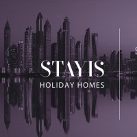 Stayis Holiday Homes logo
