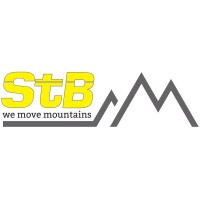 StB Verkehrstechnik GmbH logo