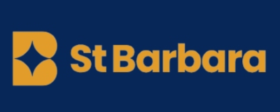 St Barbara Limited logo