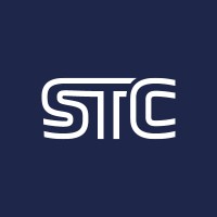 STC logo