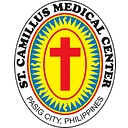 St. Camillus Medical Center logo