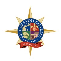 City of St. Charles, MO logo