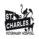 St. Charles Veterinary Hospital logo
