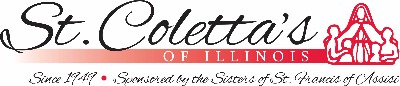 St. Coletta's of Illinois logo
