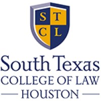 South Texas College of Law Houston logo