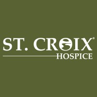 St. Croix Hospice logo