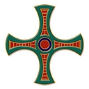 St Cuthbert's Hospice logo