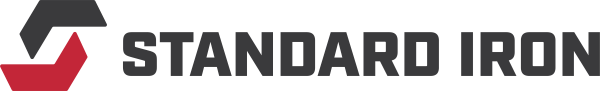 Standard Iron logo