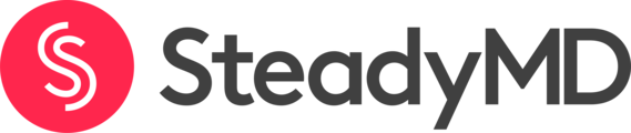 SteadyMD logo