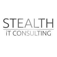 Stealth iT Consulting logo
