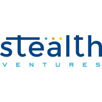 Stealth Ventures Corporation logo