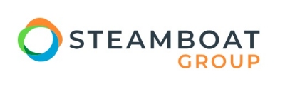 Steamboat Group logo