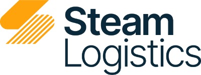 Steam Logistics logo