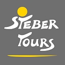 Steber-Tours GmbH logo