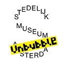 Stedelijk Museum Amsterdam logo