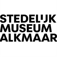 Logo Stedelijk Museum Alkmaar