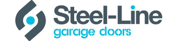 Steel-Line Garage Doors logo