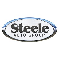 Steele Auto Group logo